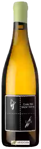 Bodega Weingut Lenz - Cuvée 1844 Grüner Veltliner