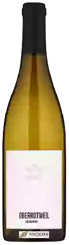 Bodega Weingut Peter Wagner - Oberrotweil Chardonnay