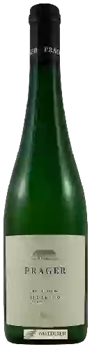 Bodega Prager - Achleiten Riesling Smaragd