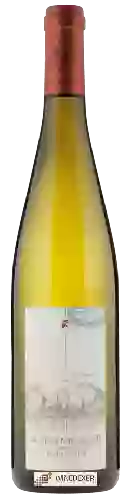 Bodega Ratzenberger - Steeger St. Jost Riesling Trocken