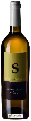 Bodega Weingut Schwarz - Riesling - Sylvaner Auslese