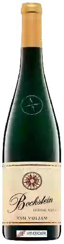 Bodega Van Volxem - Bockstein Riesling Kabinett