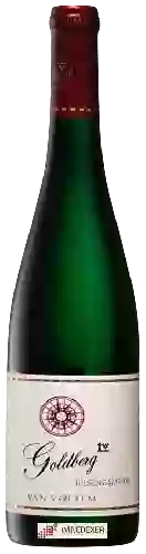 Bodega Van Volxem - Goldberg Riesling Spätlese