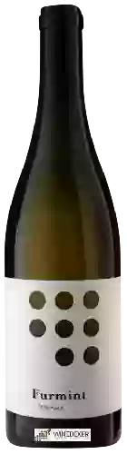 Bodega Weninger - Vom Kalk Furmint