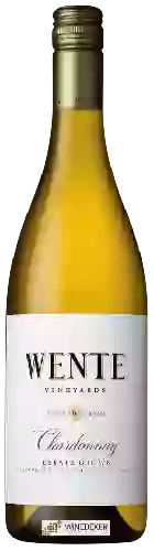 Bodega Wente - Chardonnay
