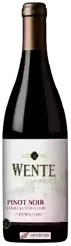 Bodega Wente - Coastal Selection Pinot Noir
