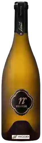 Bodega Wente - The Nth Degree Chardonnay