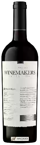 Bodega Wente - Winemakers Selection Artisan Red