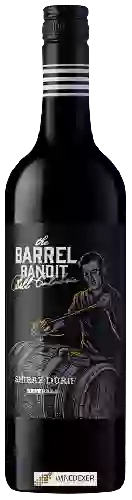 Bodega Westend - The Barrel Bandit Durif - Shiraz