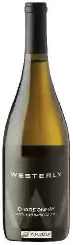 Bodega Westerly - Chardonnay