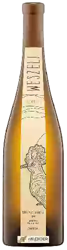 Bodega Weszeli - Schenkenbichl Grüner Veltliner