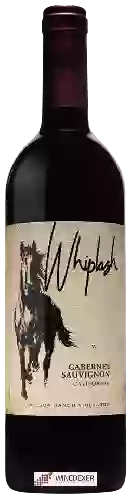 Bodega Whiplash - Jamieson Ranch Vineyards Cabernet Sauvignon