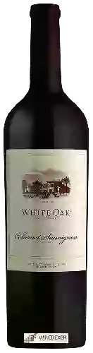 Bodega White Oak - Cabernet Sauvignon