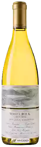 Bodega White Rock Vineyards - Chardonnay