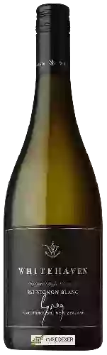 Bodega Whitehaven - Greg Awatere Single Vineyard Sauvignon Blanc