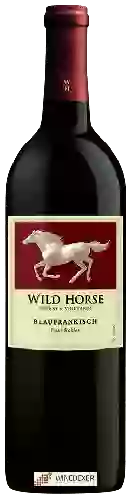 Bodega Wild Horse - Blaufrankisch