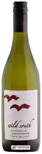 Bodega Wild South - Sauvignon Blanc