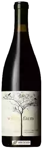 Bodega Wilde Farm - Donnelly Creek Vineyard Pinot Noir
