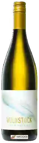 Bodega Wildstock - Pinot Blanc