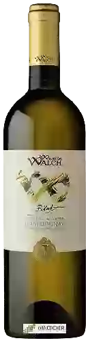 Bodega Wilhelm Walch - Pilat Chardonnay