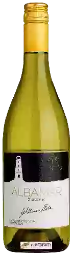Bodega William Cole - Albamar Chardonnay