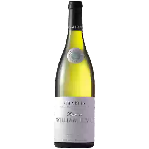 Bodega William Fèvre - Chablis Hipster Edition