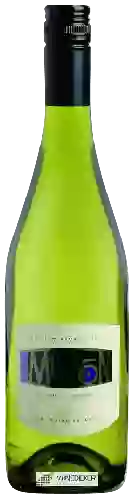 Bodega William Fèvre Chile - La Misiōn Chardonnay