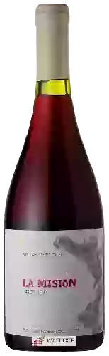 Bodega William Fèvre Chile - La Misiōn Pinot Noir Reserva Especial