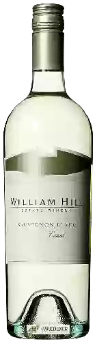 Bodega William Hill - Sauvignon Blanc
