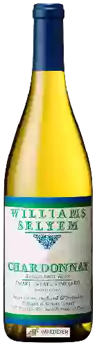 Bodega Williams Selyem - Drake Estate Vineyard Chardonnay