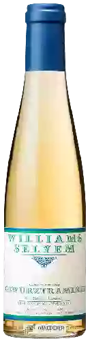 Bodega Williams Selyem - Vista Verde Vineyard Late Harvest Gewürztraminer