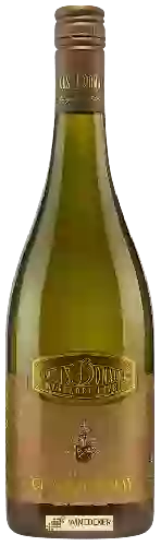 Bodega Wills Domain - Block 8 Chardonnay