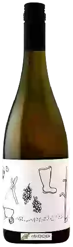 Bodega The Wine Farm - Sauvignon Blanc