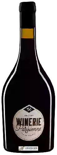 Bodega Winerie Parisienne - Grisant Rouge