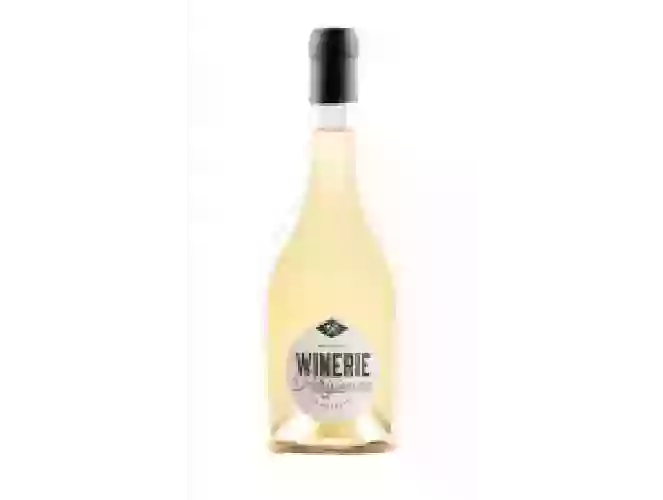Bodega Winerie Parisienne - Héritage Blanc