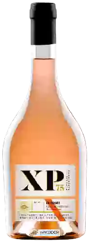 Bodega Winerie Parisienne - XP75 No.02 Orange