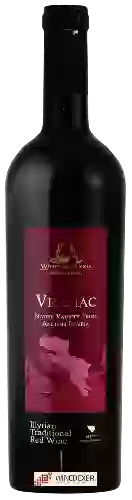 Bodega Wines of Illyria - Vranac