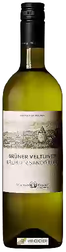 Bodega Winzer Krems - Kremser Sandgrube Grüner Veltliner