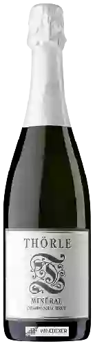 Bodega Thörle - Minéral Chardonnay Brut