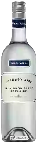 Bodega Wirra Wirra - Scrubby Rise Sauvignon Blanc