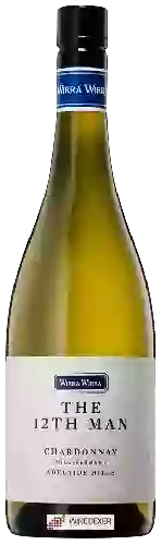 Bodega Wirra Wirra - The 12th Man Chardonnay