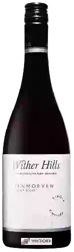 Bodega Wither Hills - Benmorven Pinot Noir