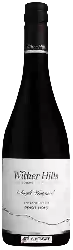Bodega Wither Hills - Taylor River Pinot Noir