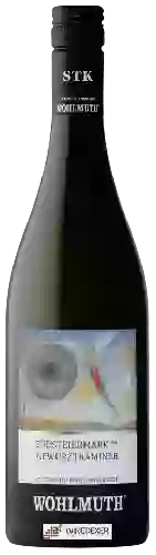 Bodega Wohlmuth - Gewürztraminer