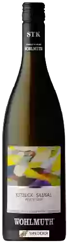 Bodega Wohlmuth - Kitzeck-Sausal Pinot Gris