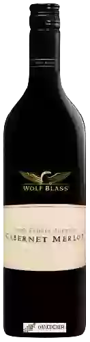 Bodega Wolf Blass - Cabernet - Merlot