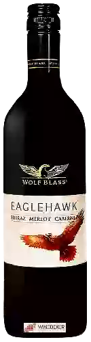 Bodega Wolf Blass - Eaglehawk Shiraz - Merlot - Cabernet