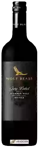 Bodega Wolf Blass - Grey Label Shiraz