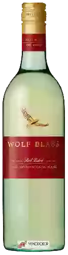 Bodega Wolf Blass - Red Label Sémillon - Sauvignon Blanc