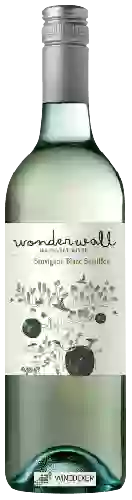 Bodega Wonderwall - Sauvignon Blanc - Sémillon
